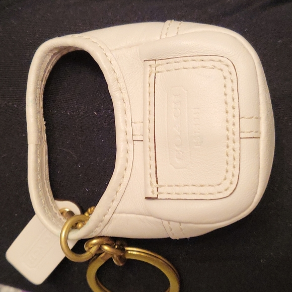 Rare Vintage Mini ergo keychain - Picture 1 of 7